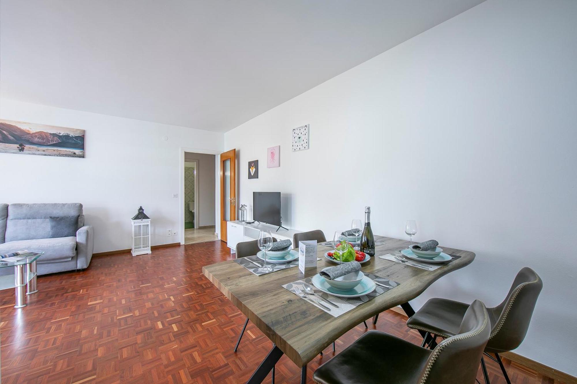 Lido Apartment - Happy Rentals Локарно Екстериор снимка