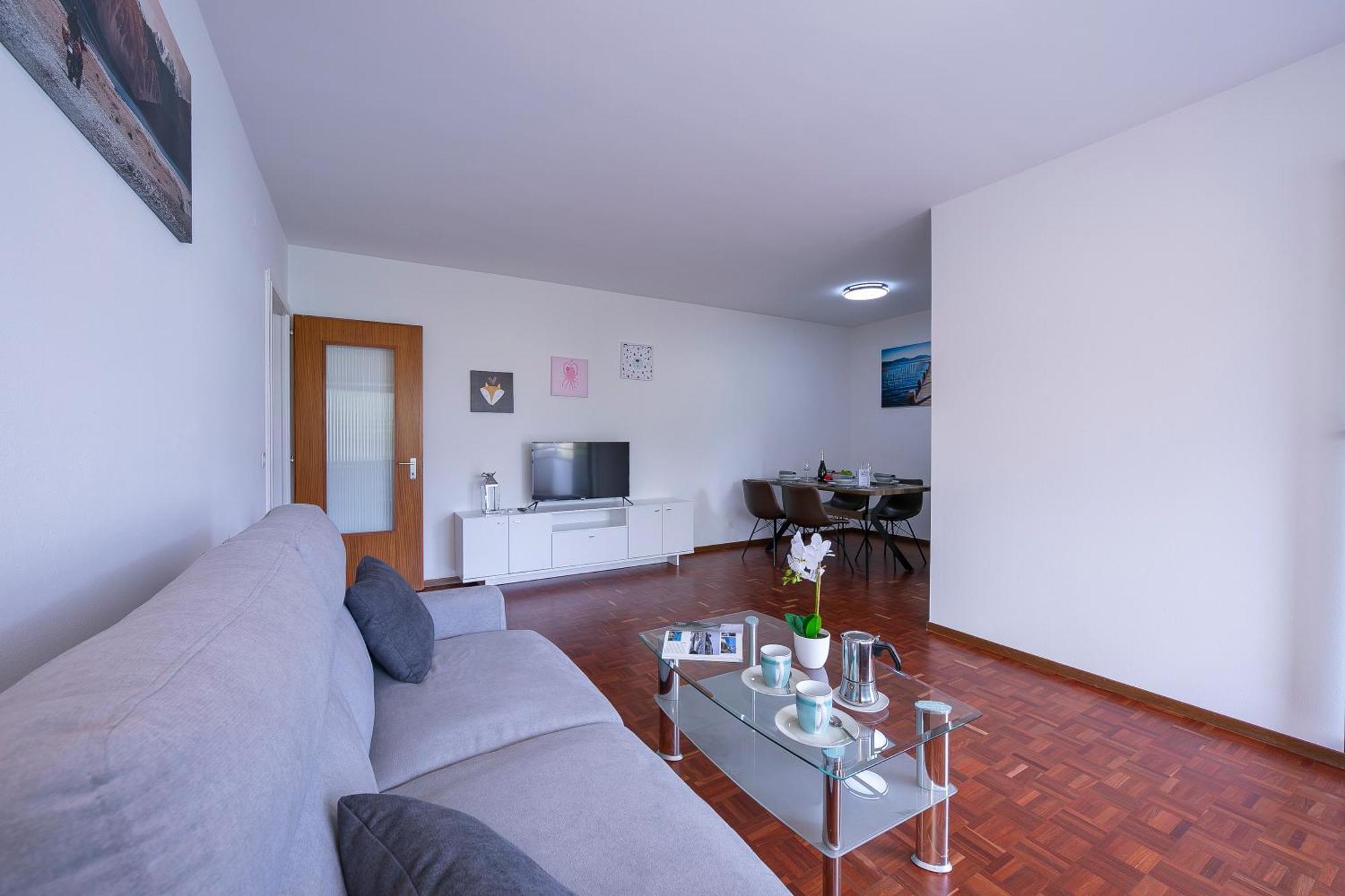 Lido Apartment - Happy Rentals Локарно Екстериор снимка